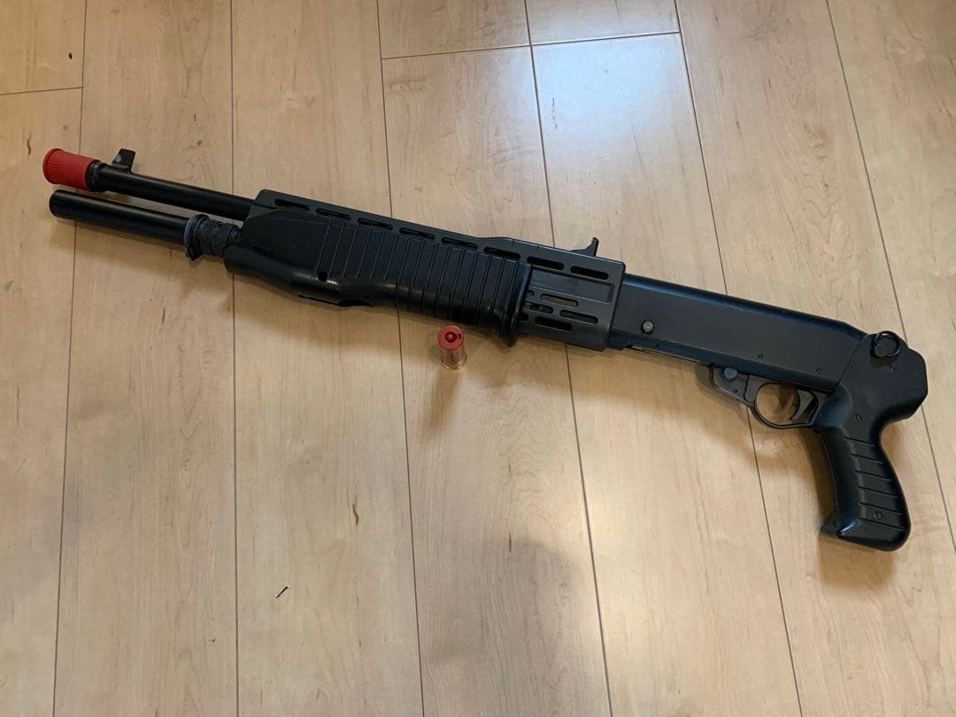 東京マルイ SPAS12 ショットガン
