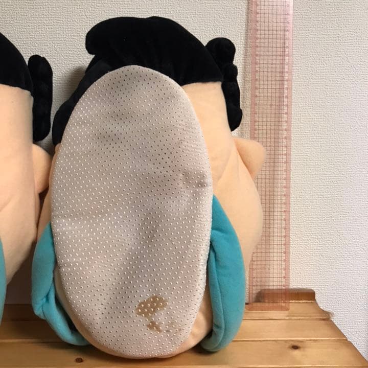 フリントストーン  フレッド/スリッパ