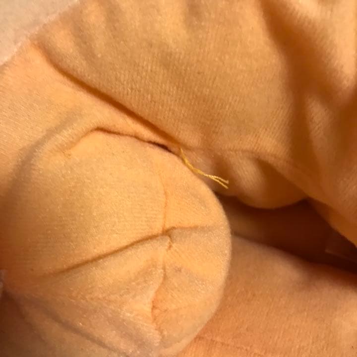 フリントストーン  フレッド/スリッパ