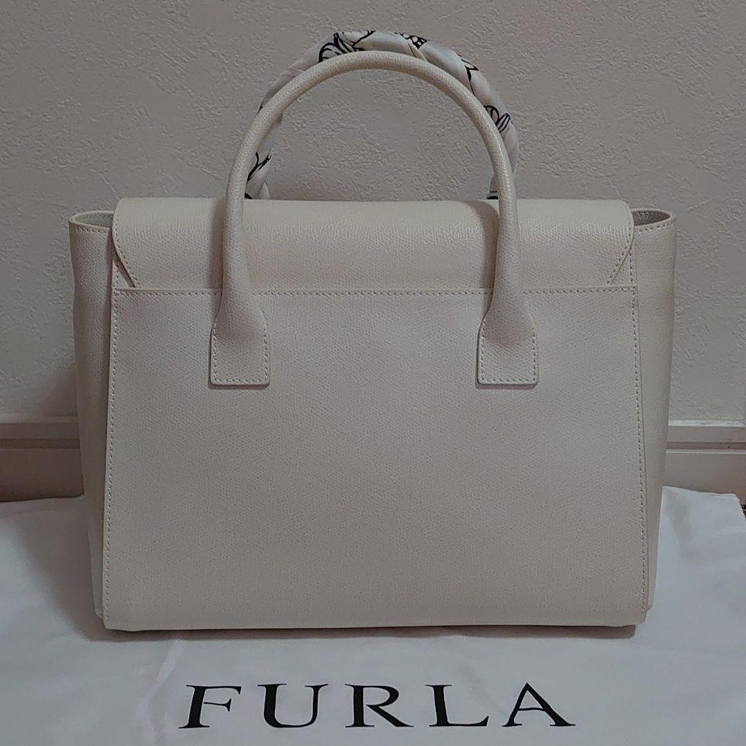 FURLA メトロポリス バッグ
