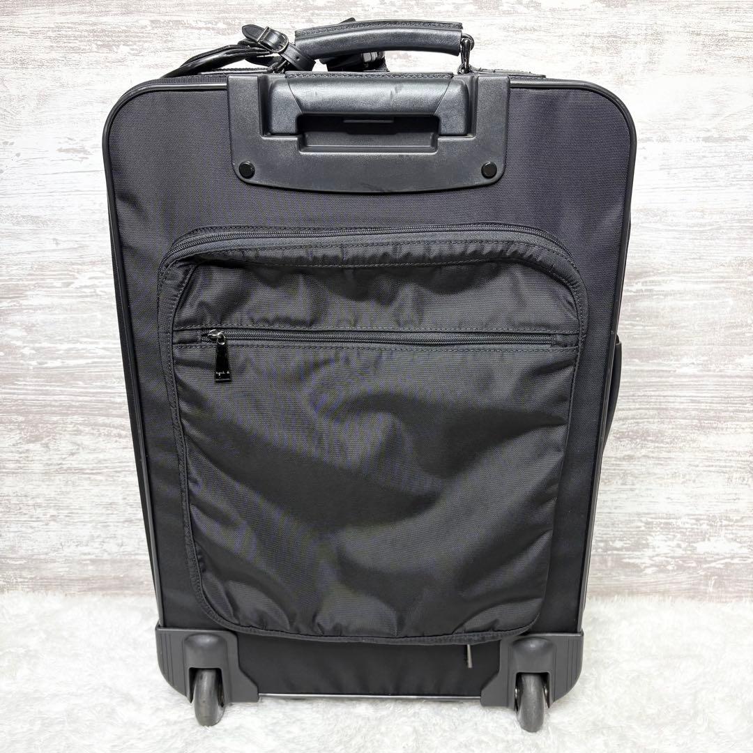 大人気✨アニエス・ベー ボヤージュ　スーツケース　キャリーケース