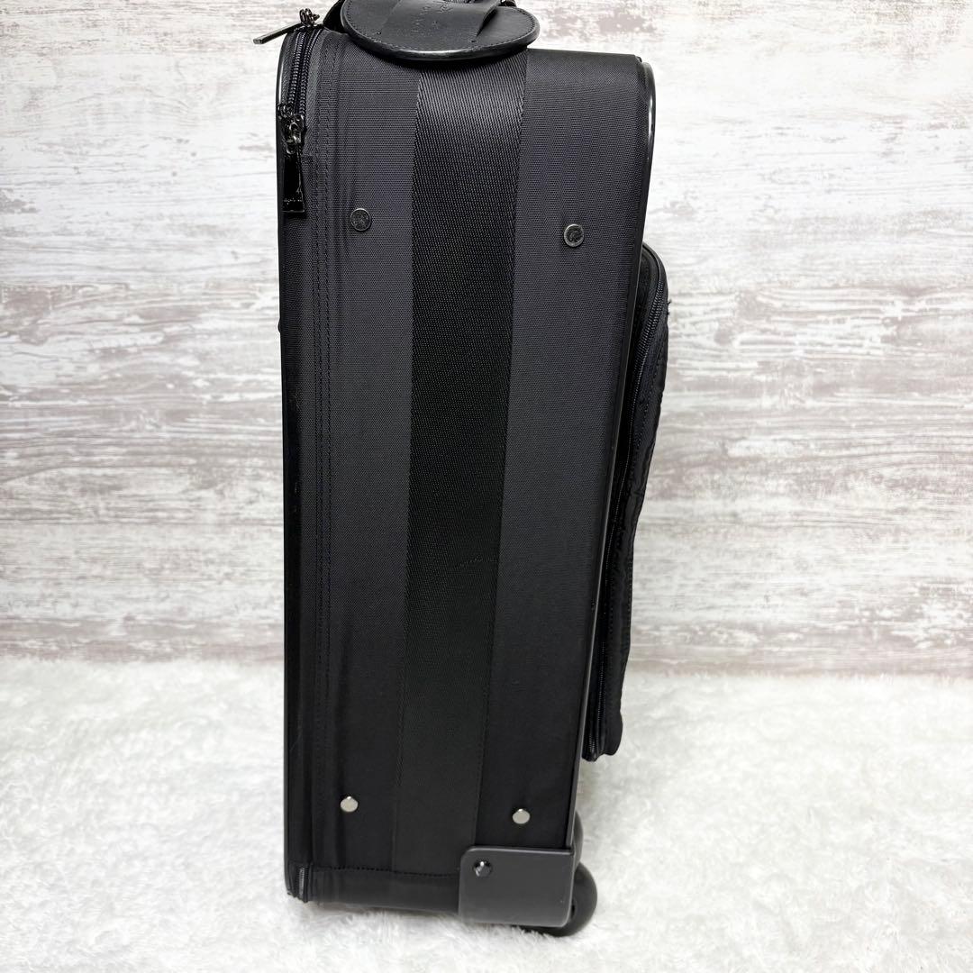 大人気✨アニエス・ベー ボヤージュ　スーツケース　キャリーケース