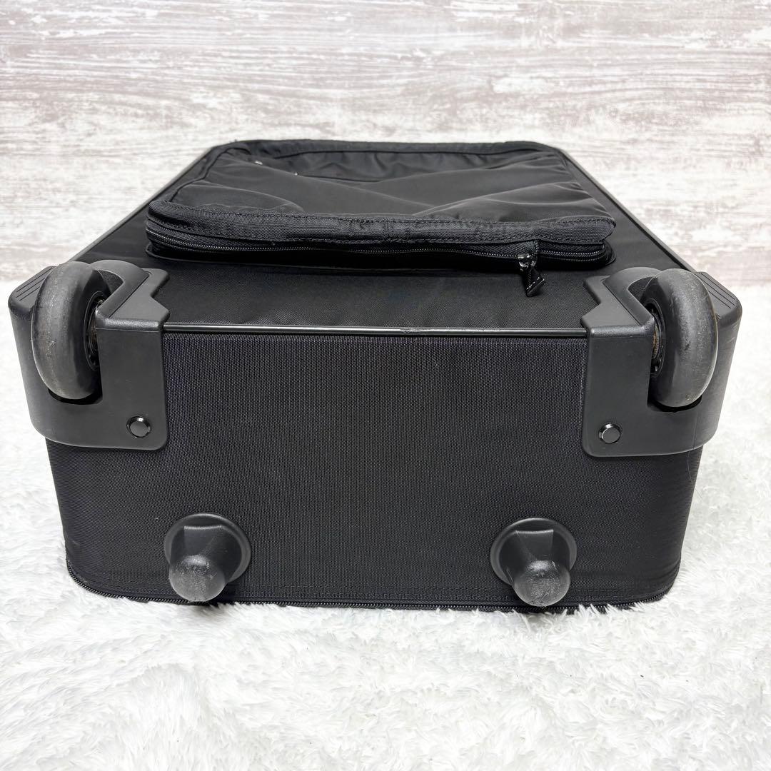 大人気✨アニエス・ベー ボヤージュ　スーツケース　キャリーケース