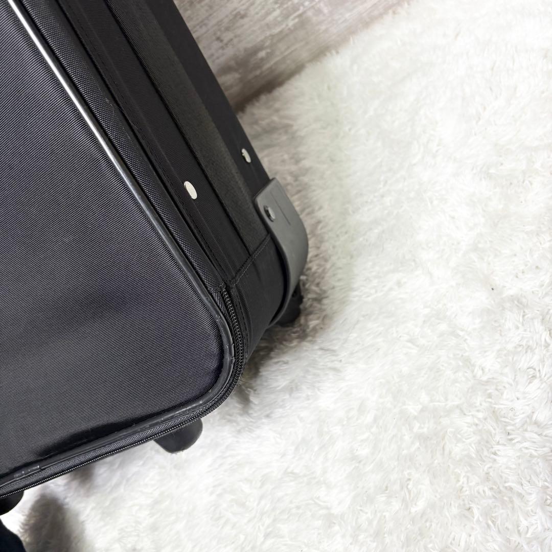 大人気✨アニエス・ベー ボヤージュ　スーツケース　キャリーケース