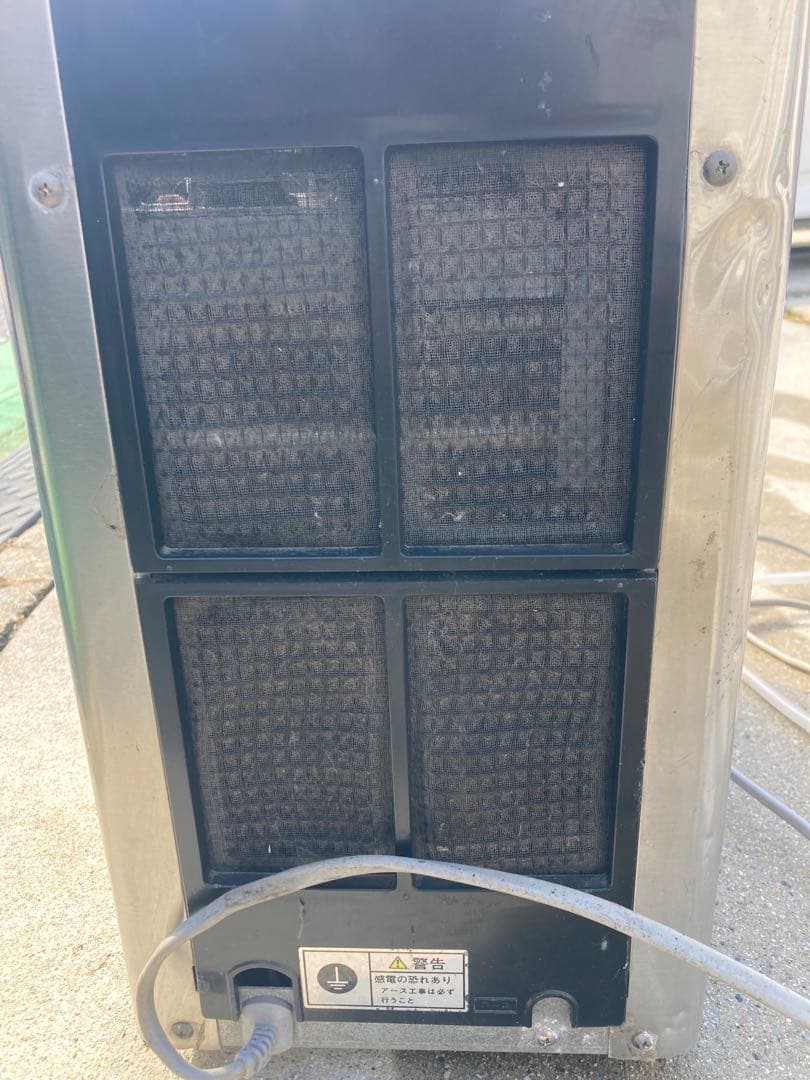 ホシザキ ビールサーバー　DBF-30SA