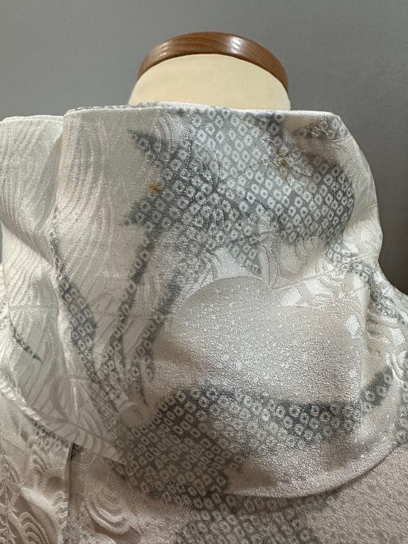 特別価格　早い者勝ち！！正絹　振袖　セット