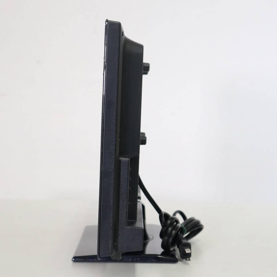 オリオン 19V型 液晶テレビ OL19WD200 リモコン付 ダブルチューナー