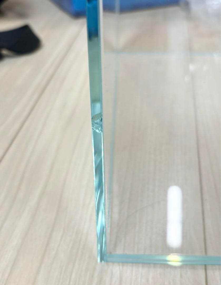 ADA 水槽 30cmキューブ キューブガーデン ライト セット GEX 龍王石