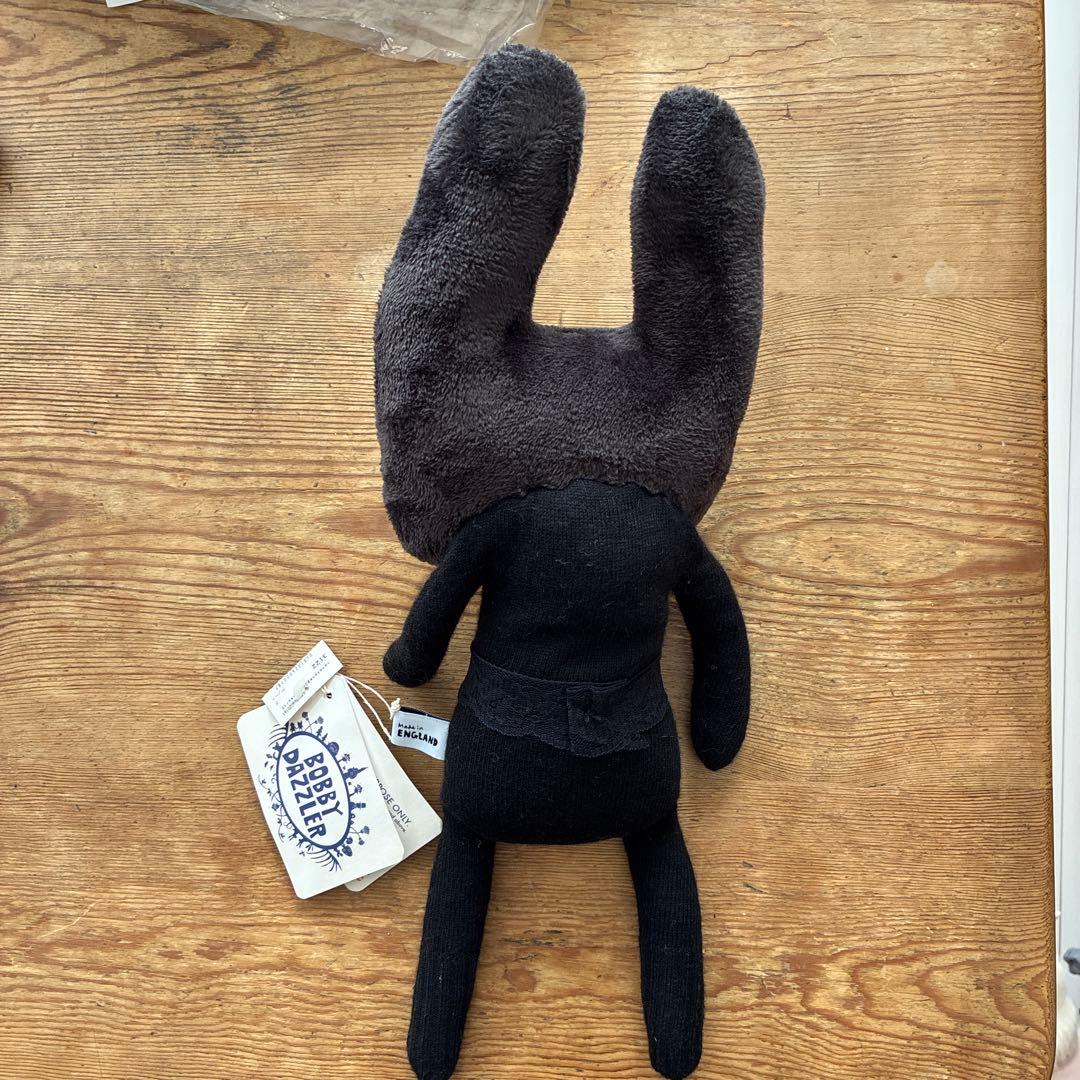 BOBBY DAZZLER ボビーダズラー