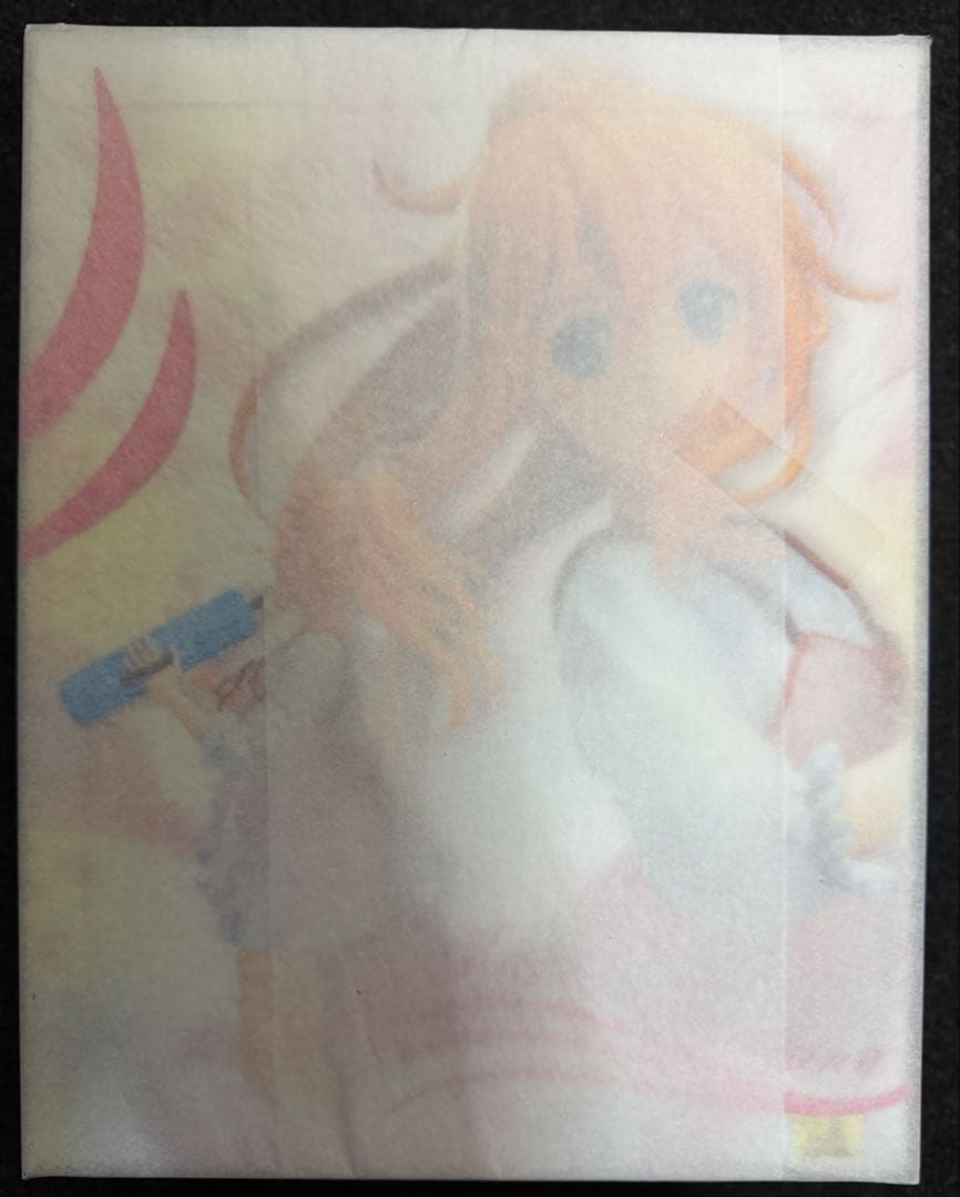 【未開封】四月は君の嘘 宮園かをり 私服ver.〜有馬公生との出会い〜フィギュア