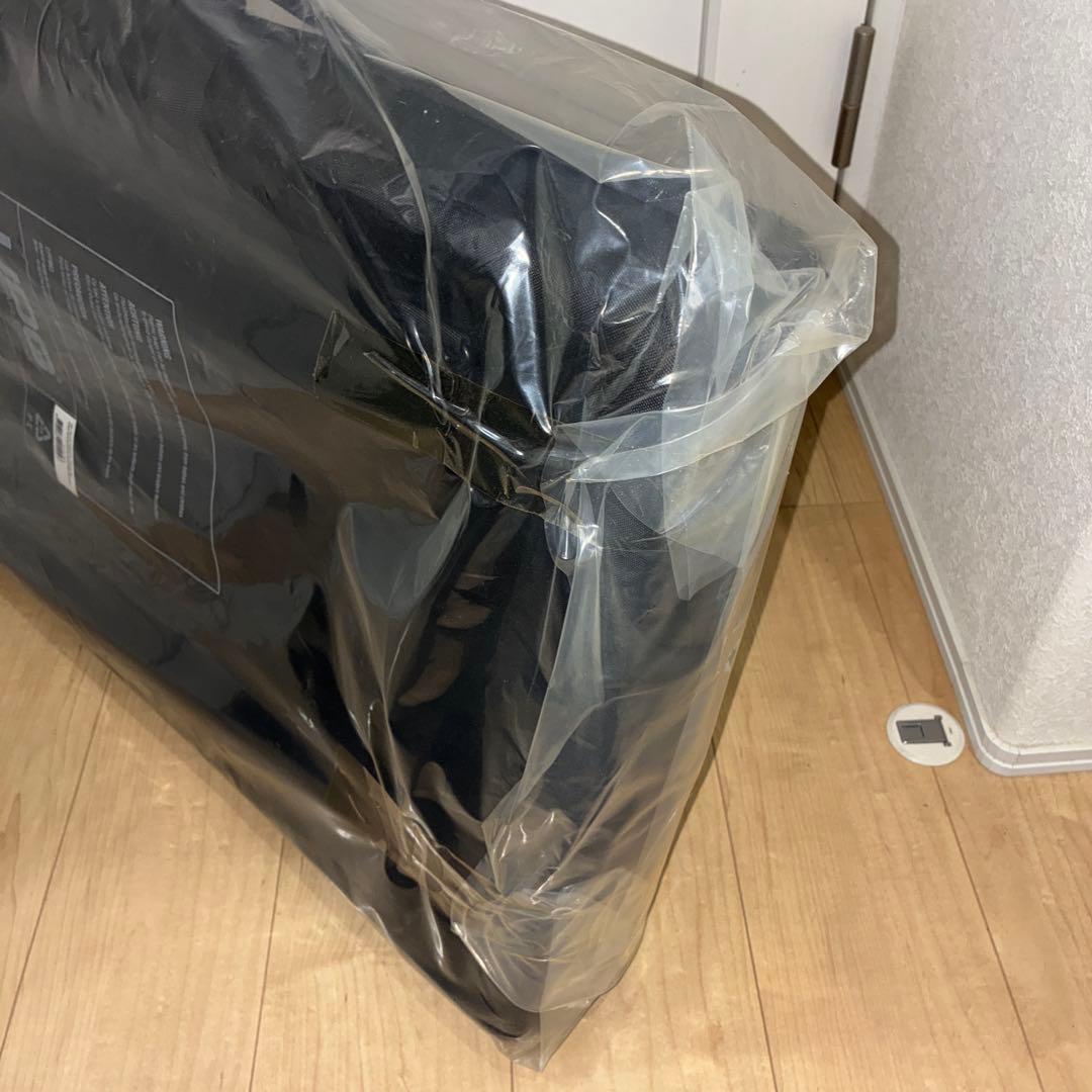 未使用　UDG U8305BLコントローラー ハードケース Large