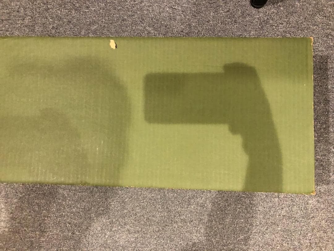 Skyshark RC Focke-Wulf FW190D9 1/7スケール