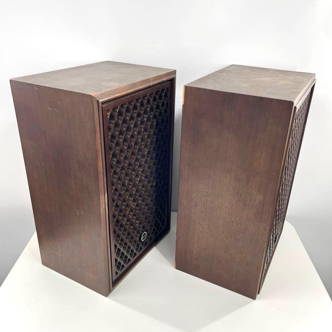 SANSUI 山水 サンスイ SP-30 ペアスピーカー 動作確認済み