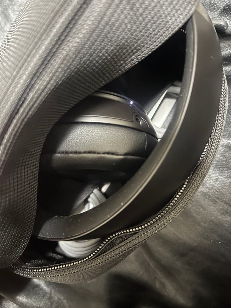 Beats solo 4 ワイヤレスヘッドホン ブラック