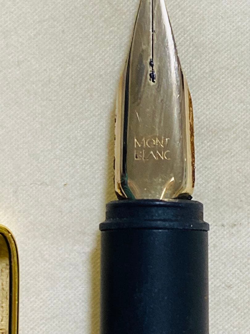 モンブラン MONT BLANC