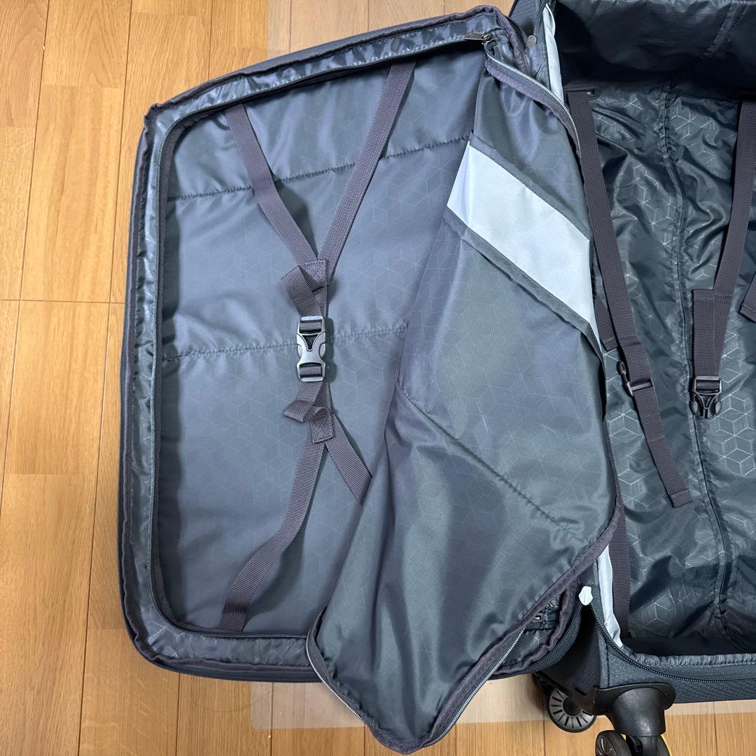 travellite キャリーケース