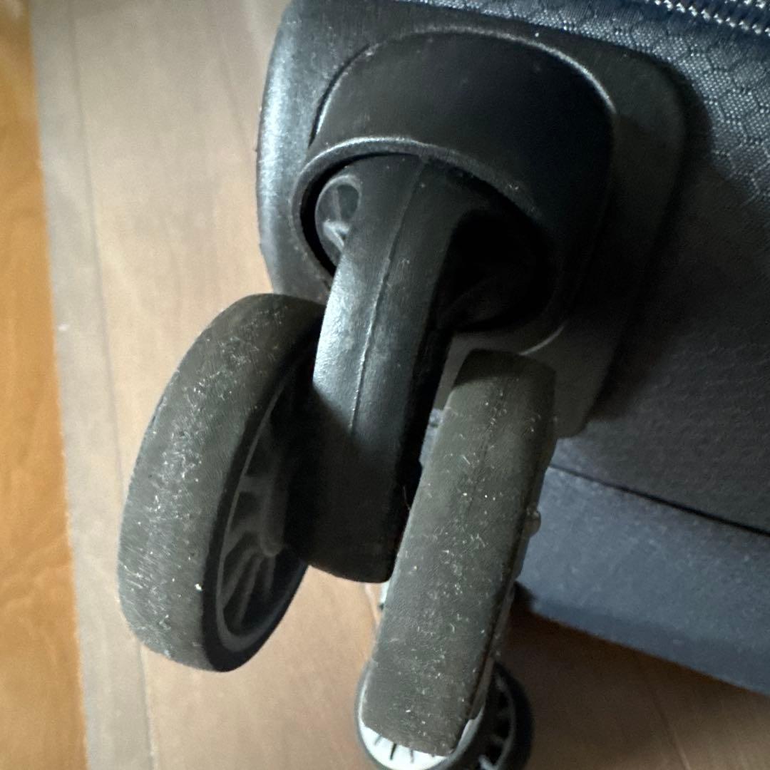 travellite キャリーケース