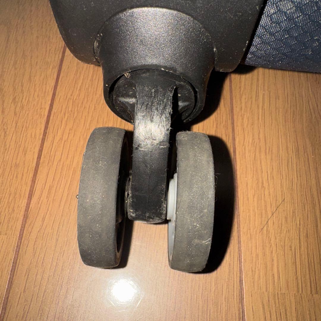 travellite キャリーケース