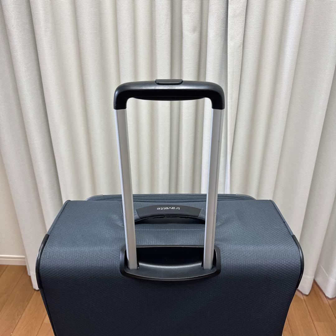 travellite キャリーケース