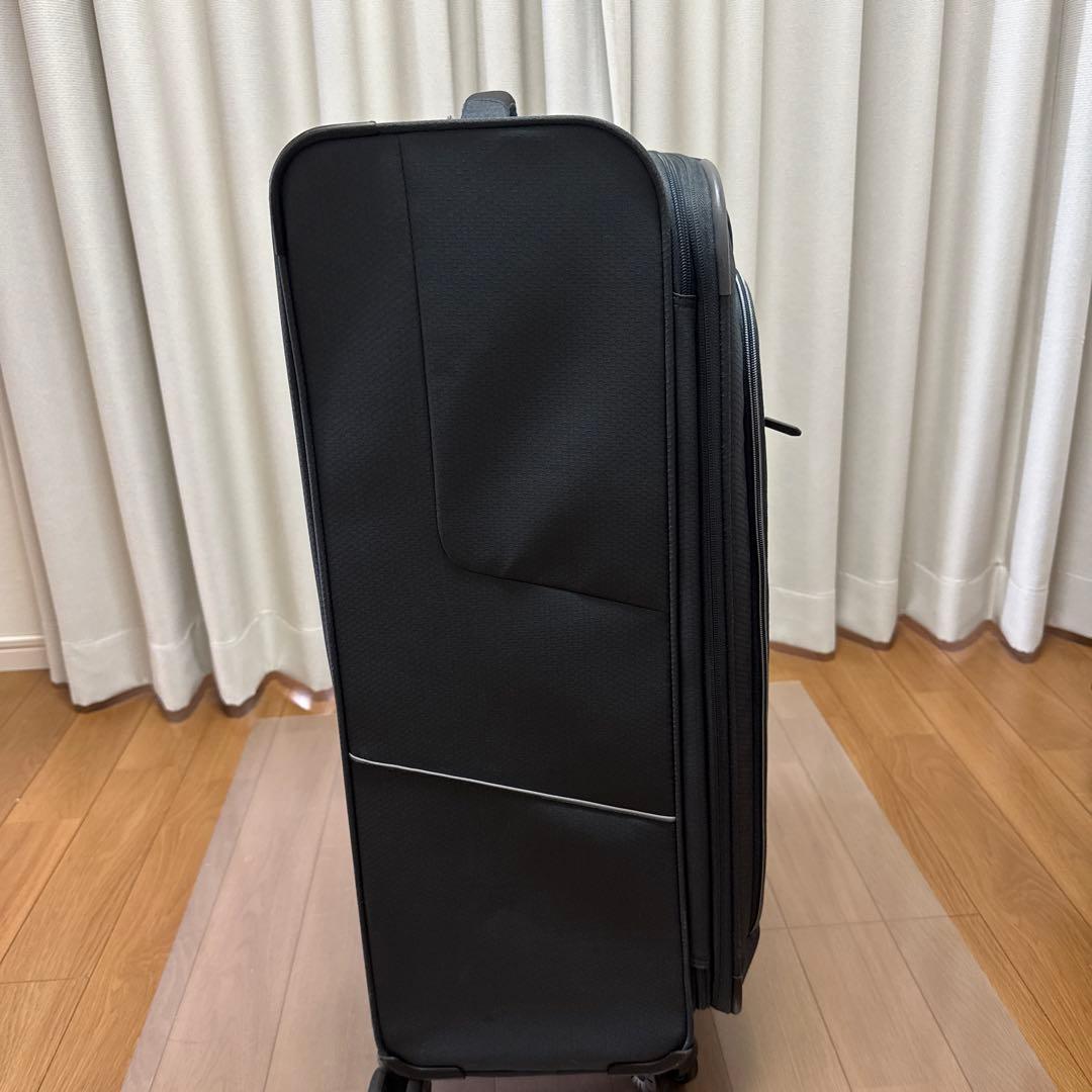 travellite キャリーケース
