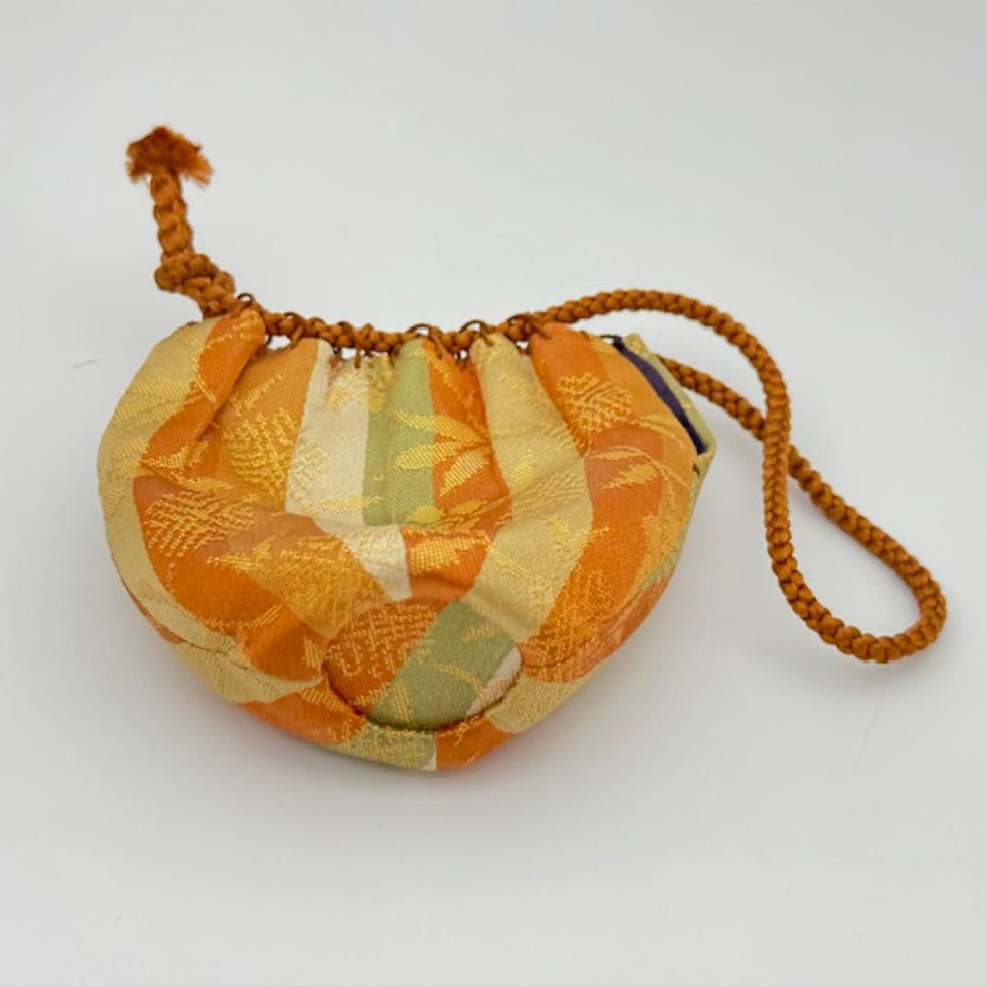 茶道具 岩崎新定 膳所焼 文琳茶入 共箱 茶道