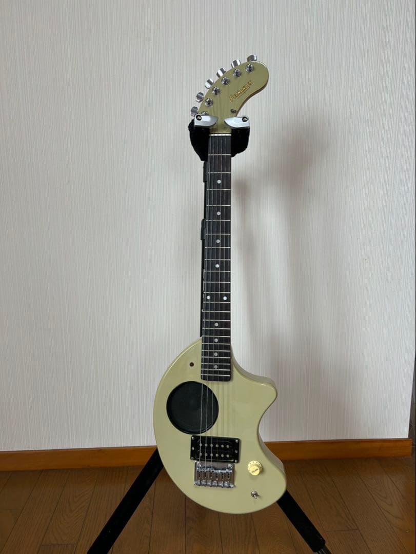 フェルナンデス（Fernandes）ZO-3
