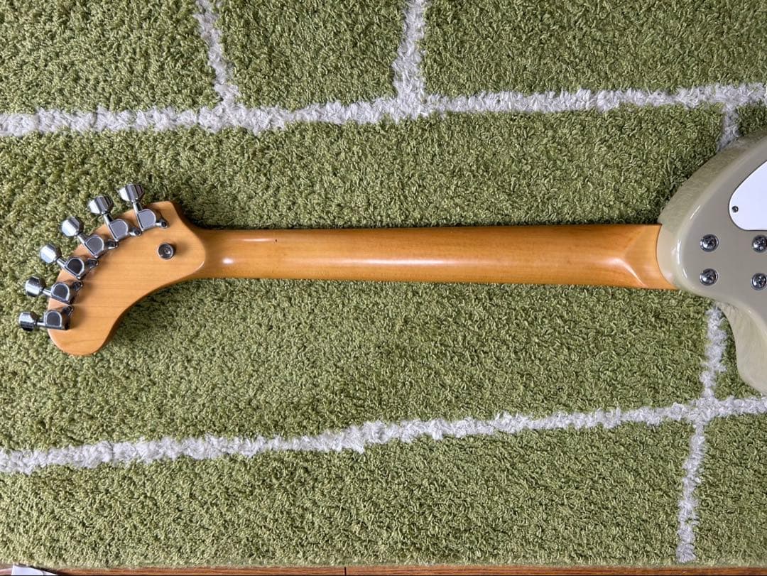 フェルナンデス（Fernandes）ZO-3