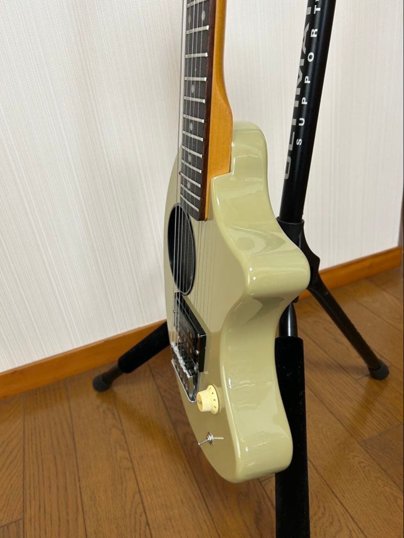 フェルナンデス（Fernandes）ZO-3