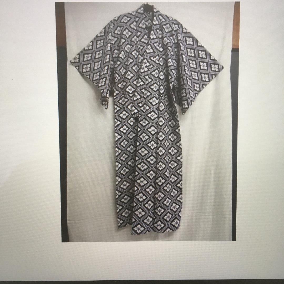 立川談志　遺品の浴衣　超貴重品！