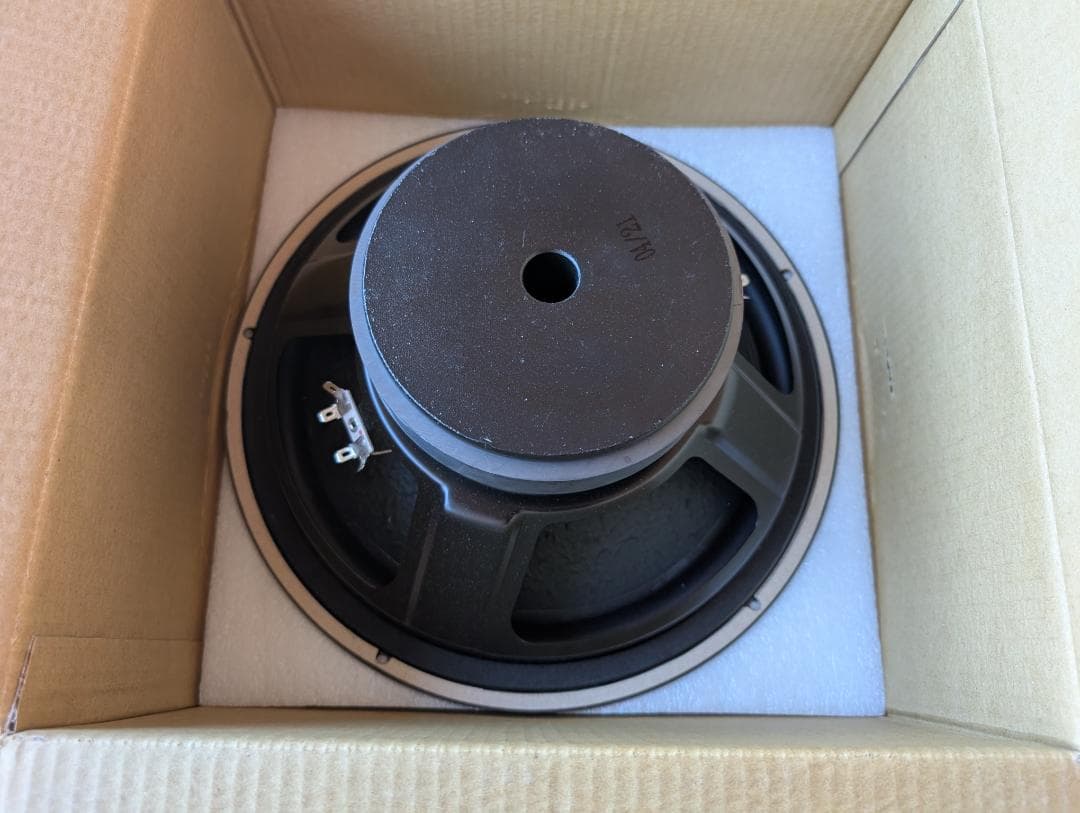 スピーカー・ウーファー DVC Series 12\" subwoofer SD315A-88
