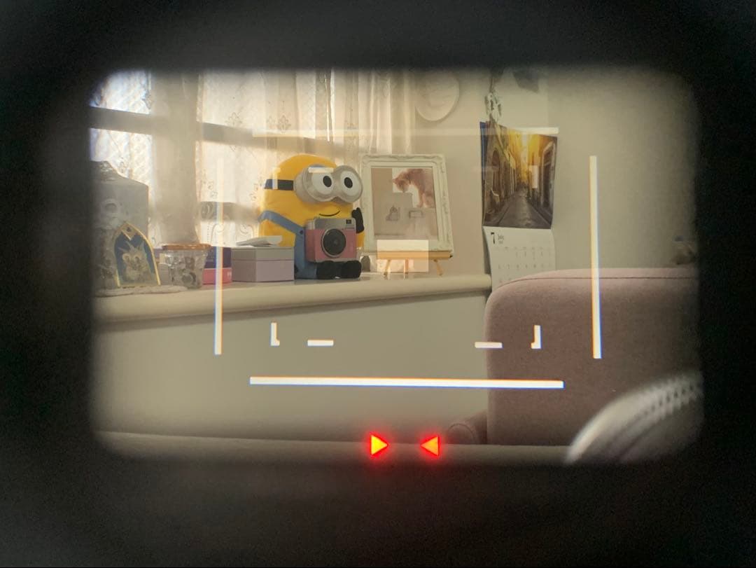 Leica M6 + DRズミクロン50mm + SBOOI ファインダー付属