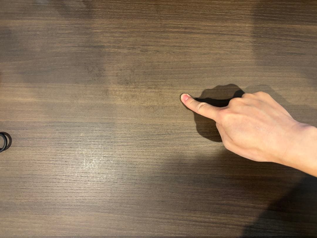 オカムラ 電動昇降デスクSwift スイフト 幅155×奥行77.5cm 20万