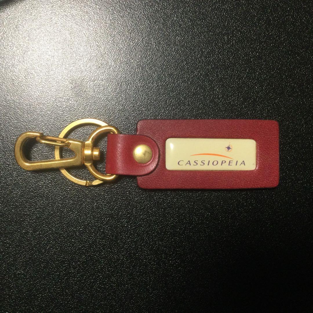 カシオペアグッズセット