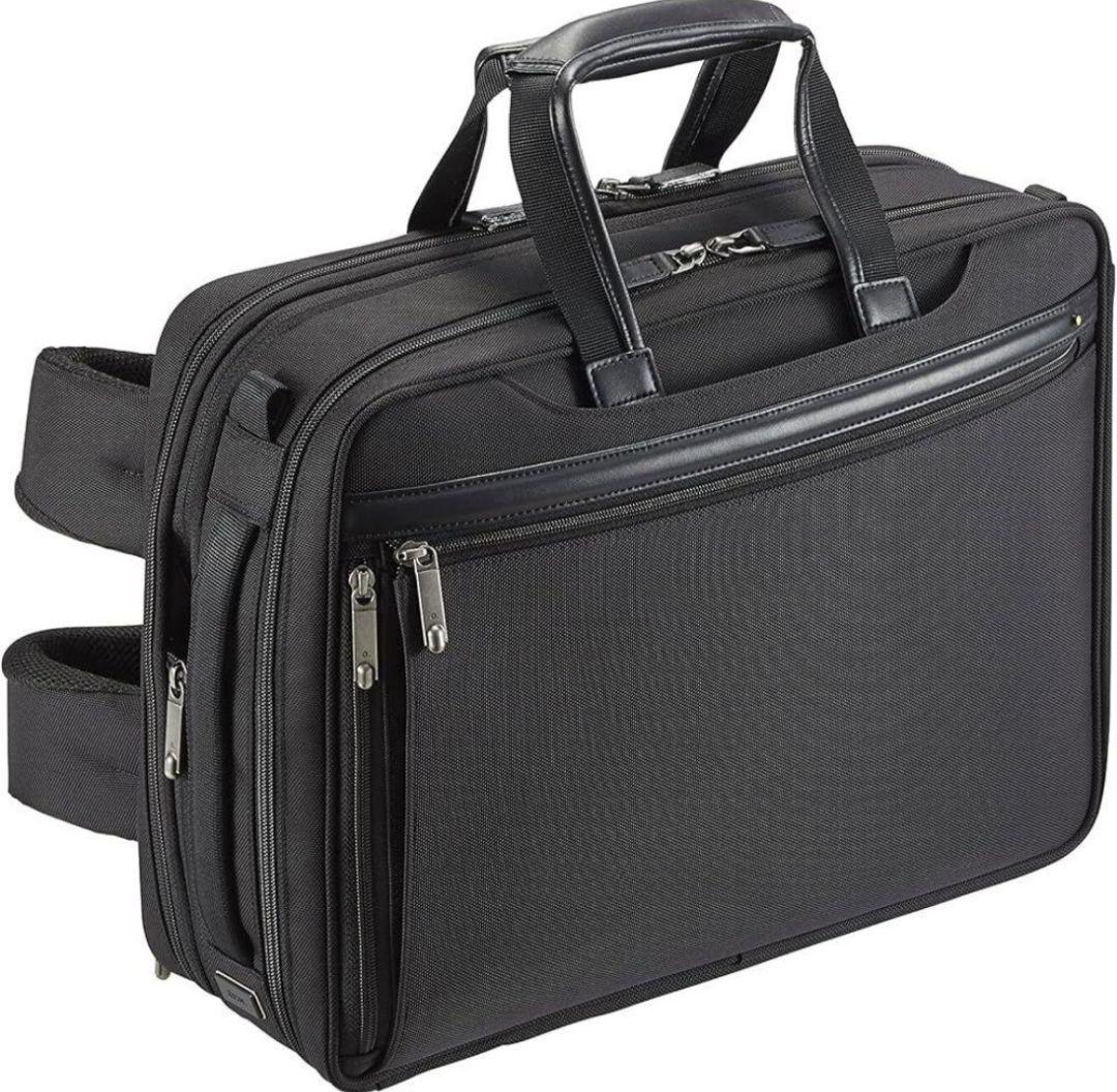 大幅値下げ ace.GENE 3way バック EVL-3.5 No62017