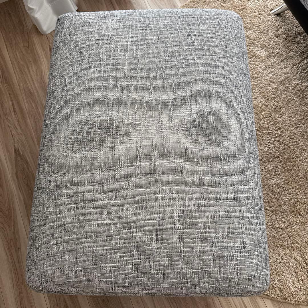 アルタカ様)armonia) Bella Curva オットマン