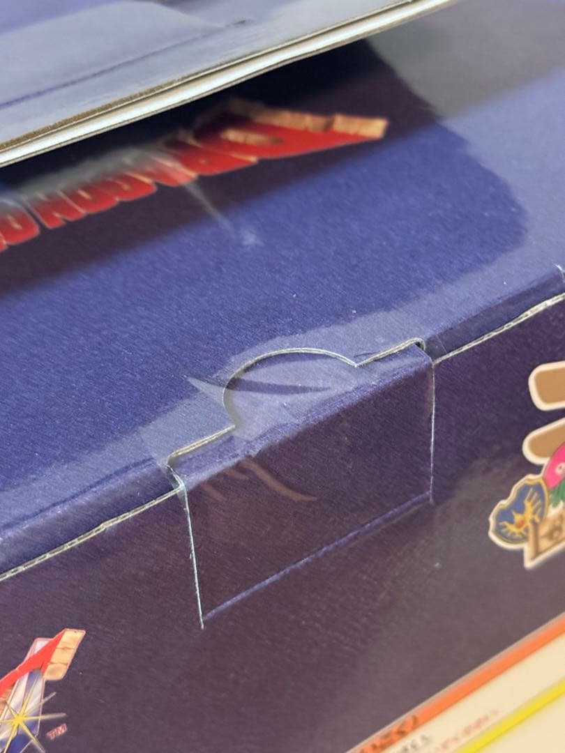 ドラゴンクエスト ロトの兜 看板時計 道具屋 武器屋 キラキラフィギュア