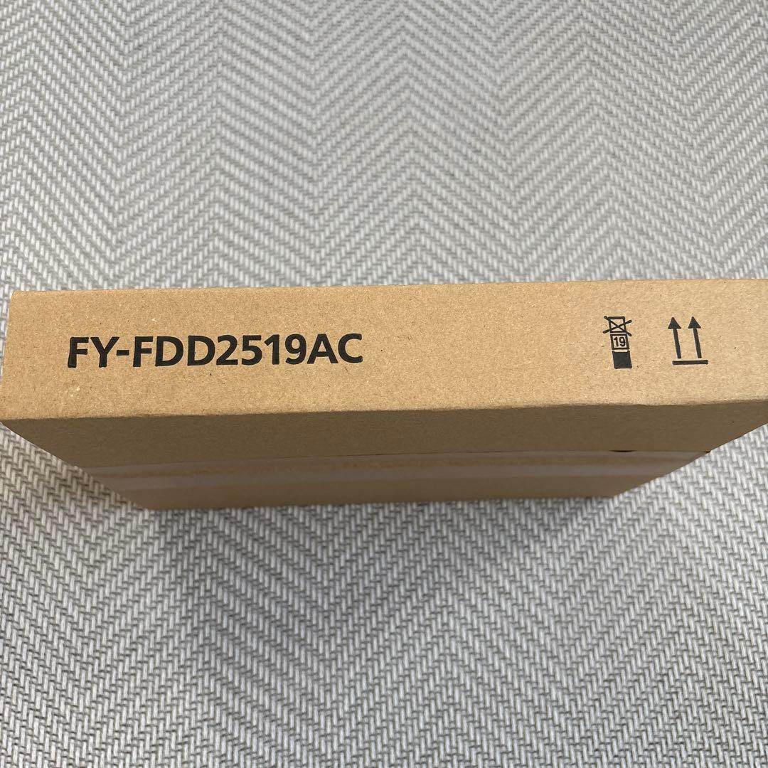 Panasonic 給気清浄フィルター