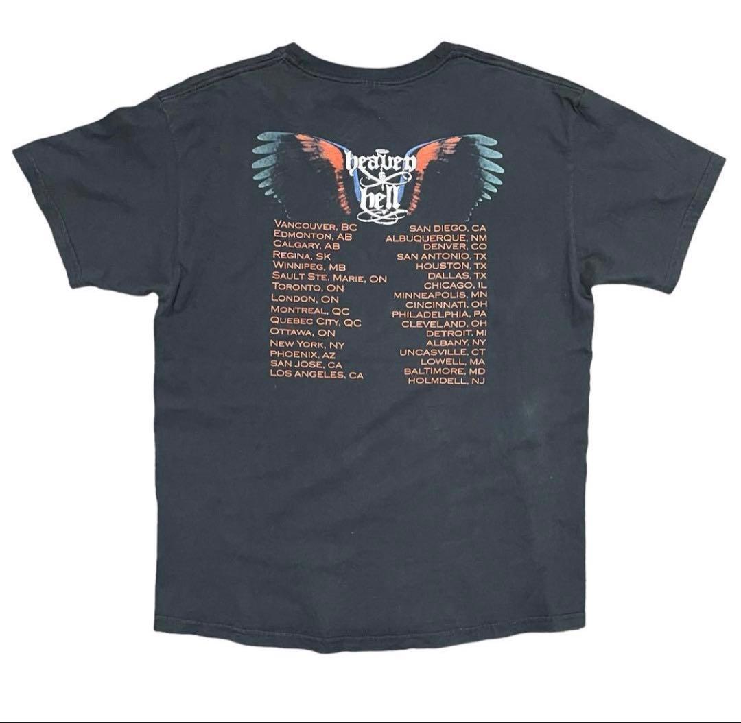 K*U様 BLACK SABBATH ブラックサバス Tシャツ