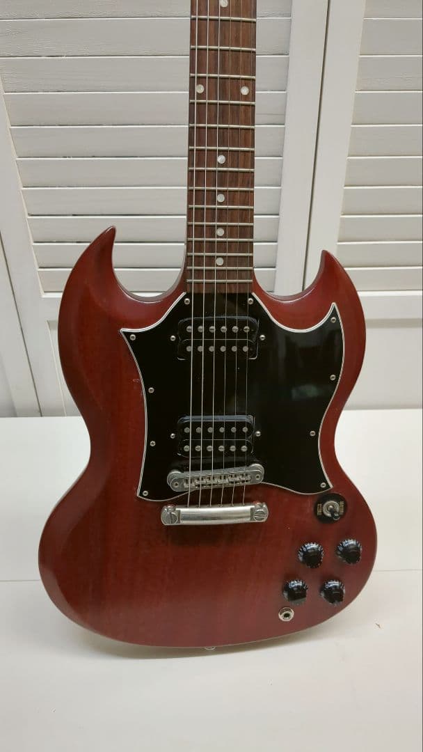 Gibson Tribute 2019 エレキギター ケース付 ギブソン
