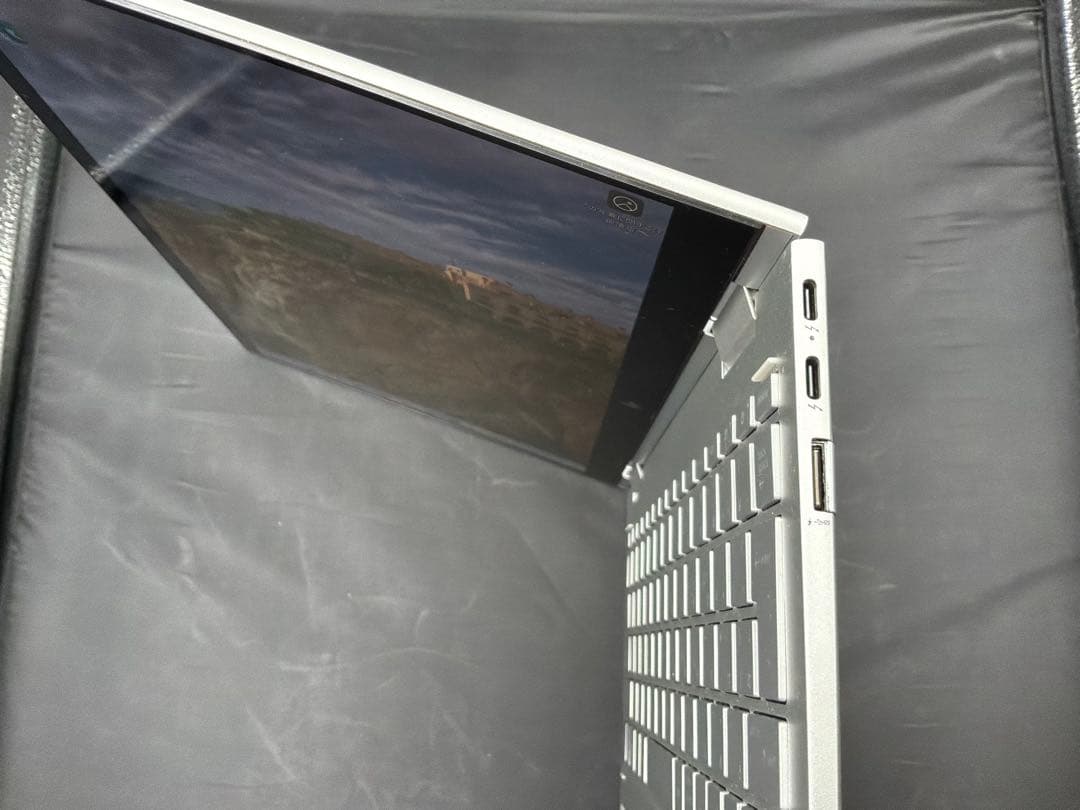 Windowsノート本体 HP ENVY x360 13-bf0001TU 1230U 16GB OLED