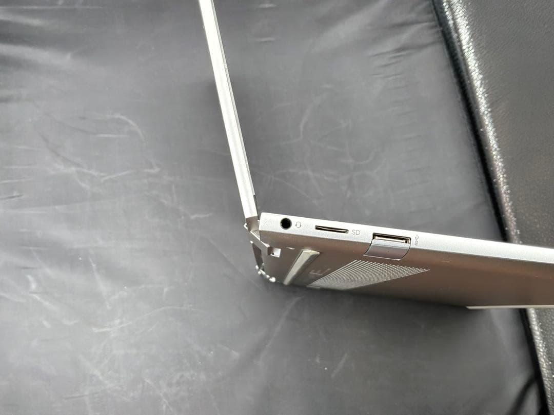 Windowsノート本体 HP ENVY x360 13-bf0001TU 1230U 16GB OLED