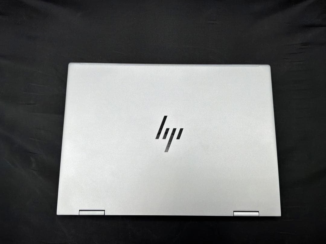 Windowsノート本体 HP ENVY x360 13-bf0001TU 1230U 16GB OLED