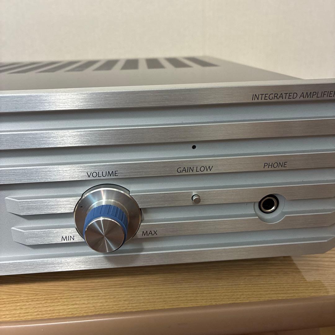 ［お年玉　値下げします！］ 【美品】SOULNOTE A-0 23年製