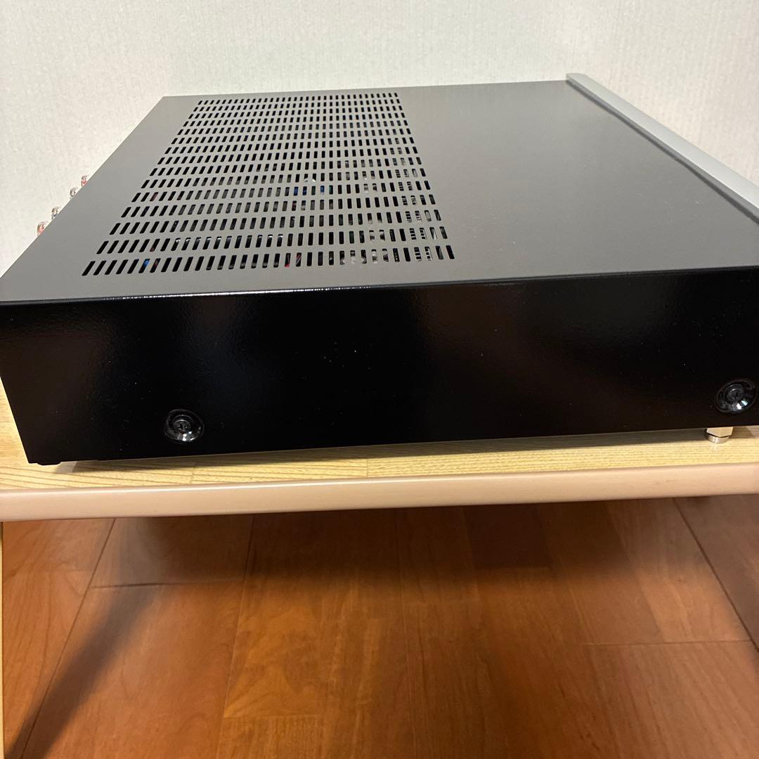 ［お年玉　値下げします！］ 【美品】SOULNOTE A-0 23年製