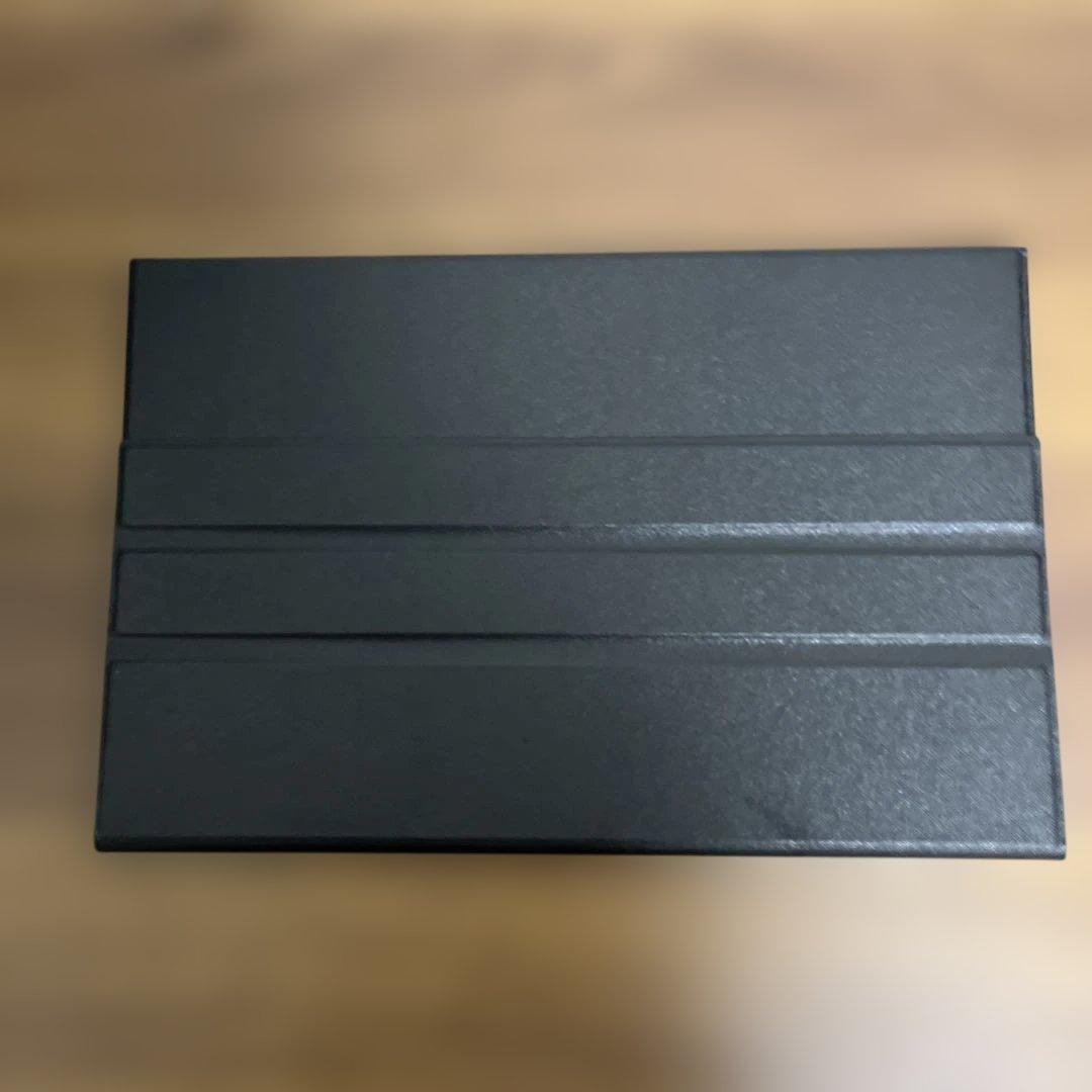 アース　 モバイルモニター 15.6インチ ILD-A1616MS-B