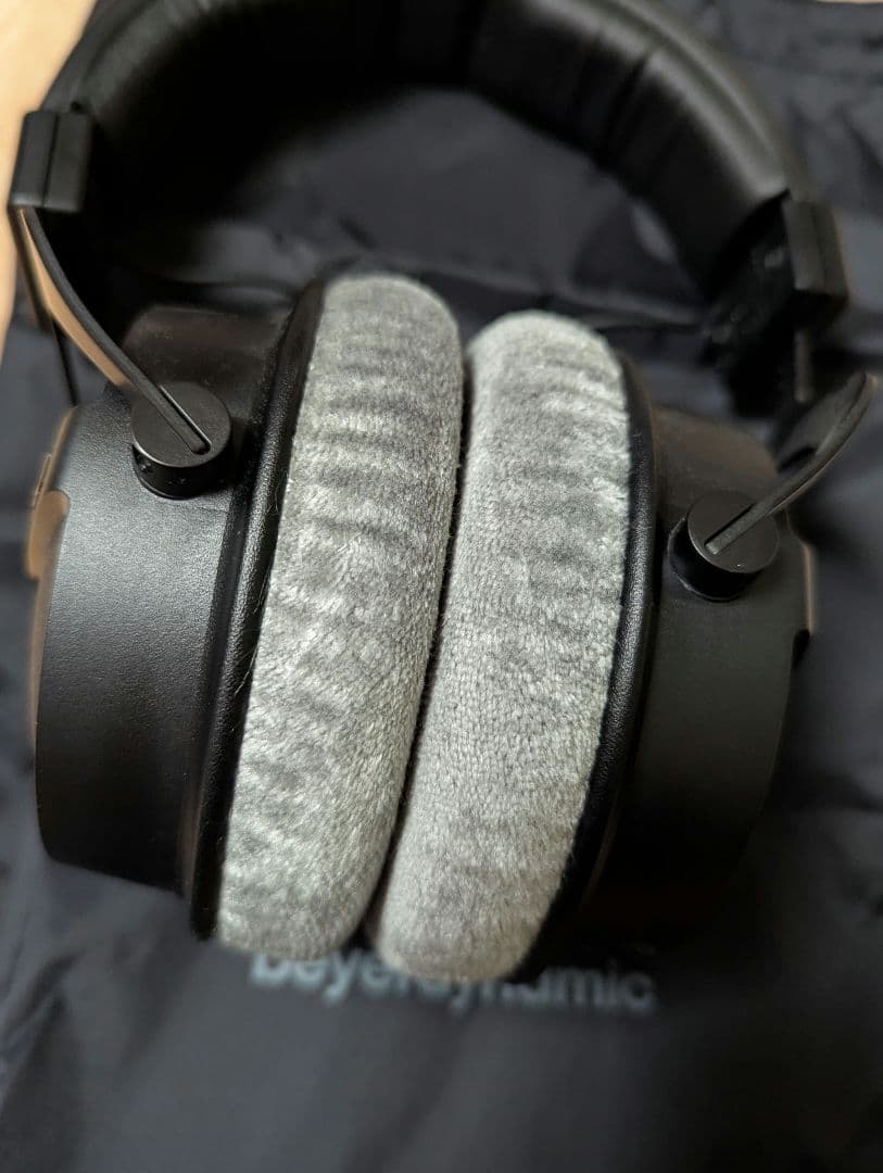 ヘッドホン beyerdynamic DT770 PRO X LIMITED EDITION