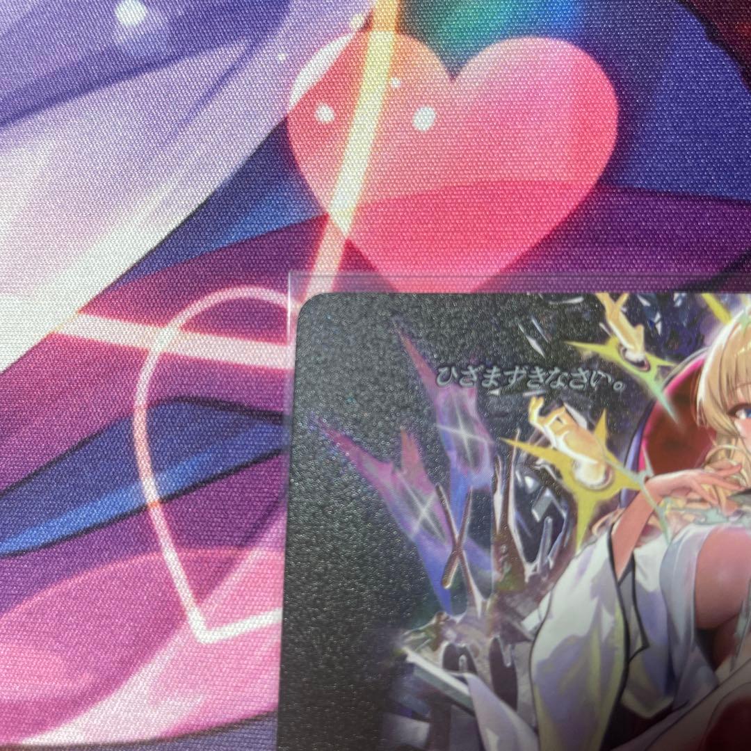 nikke ニベルアリーナ クラウン-ネイキッドキング SPL サイン