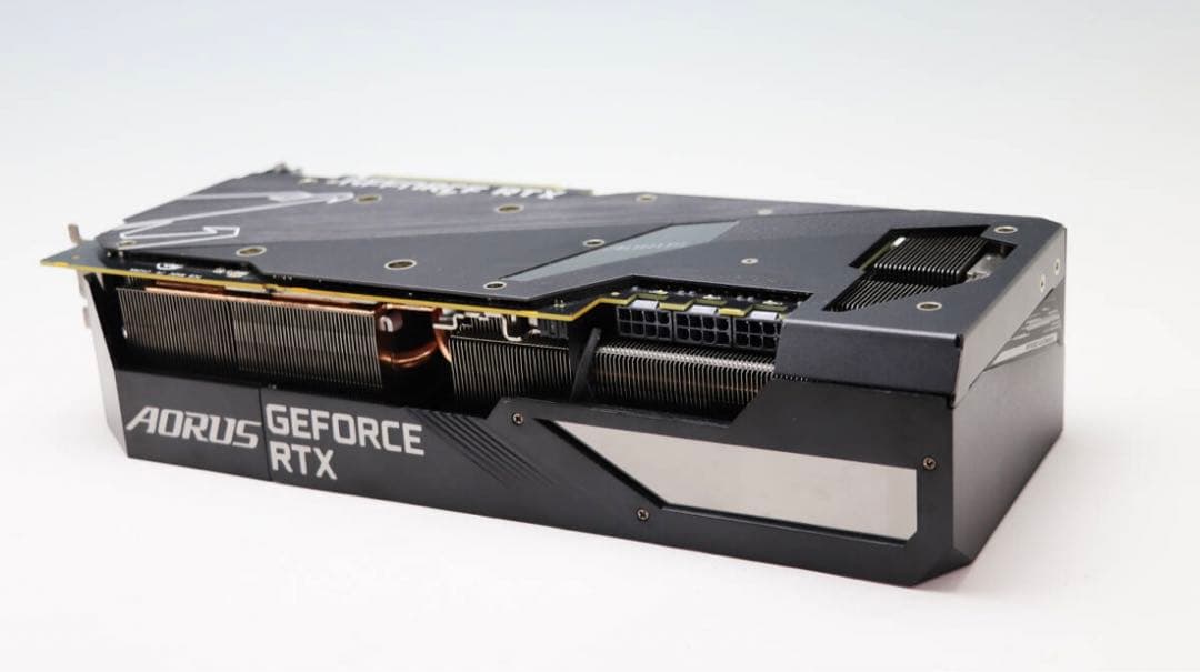 グラフィックボード・グラボ・ビデオカード Rtx