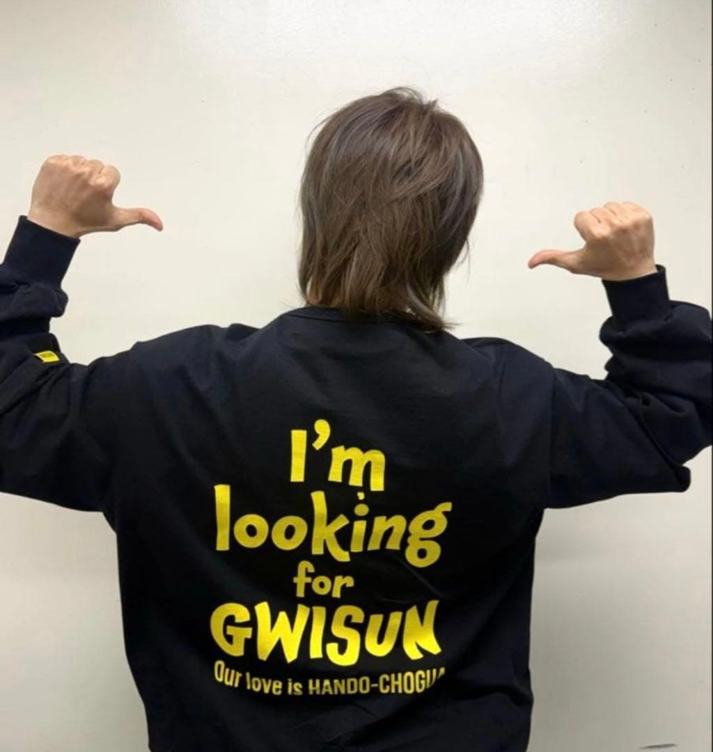 テソン ソウルコングッズ Tシャツ D's WAVE ENCORE⭐︎銀テおまけ付