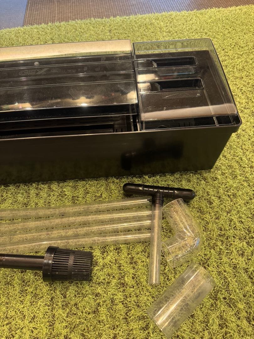 GEX 900 水槽用ろ過システムセット